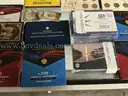 Collectibles: "Coins & Misc. Pieces" (JAN25-H009X)