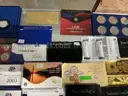 Collectibles: "Coins & Misc. Pieces" (JAN25-H009X)