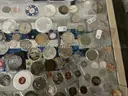 Collectibles: "Coins & Misc. Pieces" (JAN25-H009X)