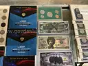 Collectibles: "Coins & Misc. Pieces" (JAN25-H009X)