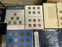 Collectibles: "Coins & Misc. Pieces" (JAN25-H009X)