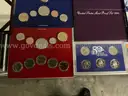 Collectibles: "Coins & Misc. Pieces" (JAN25-H009X)