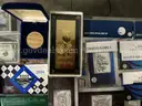 Collectibles: "Coins & Misc. Pieces" (JAN25-H009X)