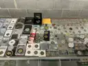 Collectibles: "Coins & Misc. Pieces" (JAN25-H009X)