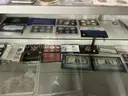 Collectibles: "Coins & Misc. Pieces" (JAN25-H009X)