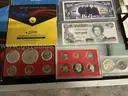 Collectibles: "Coins & Misc. Pieces" (JAN25-H009X)