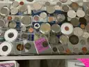 Collectibles: "Coins & Misc. Pieces" (JAN25-H009X)