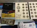 Collectibles: "Coins & Misc. Pieces" (JAN25-H009X)