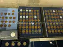 Collectibles: "Coins & Misc. Pieces" (JAN25-H009X)