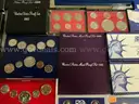 Collectibles: "Coins & Misc. Pieces" (JAN25-H009X)