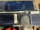 Collectibles: "Coins & Misc. Pieces" (JAN25-H009X)