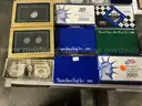 Collectibles: "Coins & Misc. Pieces" (JAN25-H009X)