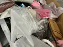 Apparel: Manually Sorted "Shoes, Handbags and Totes" (JAN26-0464X)