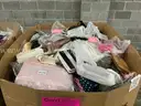 Apparel: Manually Sorted "Shoes, Handbags and Totes" (JAN26-0464X)