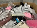 Apparel: Manually Sorted "Shoes, Handbags and Totes" (JAN26-0464X)