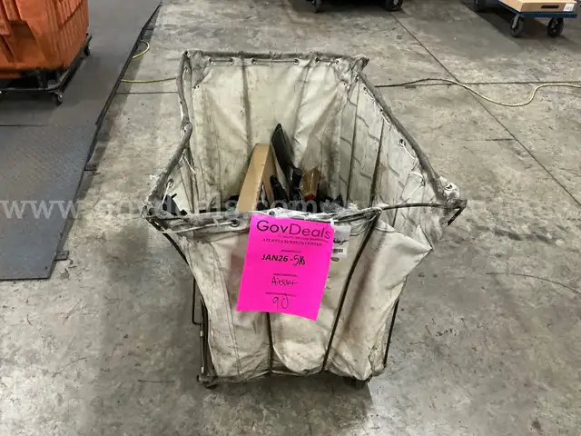 Sporting Goods "Airsoft/BB  rifles & pistols" (JAN26-510)