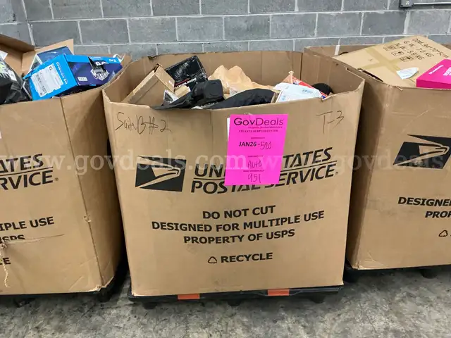 Hardware: "Automotive and Hardware" (JAN26-0520)