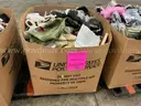 Apparel: Manually Sorted "Shoes, Handbags and Totes" (JAN26-0538X)