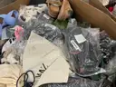 Apparel: Manually Sorted "Shoes, Handbags and Totes" (JAN26-0633X)
