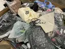 Apparel: Manually Sorted "Shoes, Handbags and Totes" (JAN26-0633X)