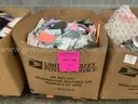 Apparel: Manually Sorted "Shoes, Handbags and Totes" (JAN26-0677x)