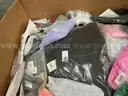 Apparel: Manually Sorted "Shoes, Handbags and Totes" (JAN26-0677x)
