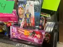 Collectibles: "Toys, Games and Puzzles" (JAN26-0690)