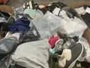 Apparel: Manually Sorted "Shoes, Handbags and Totes" (JAN26-0732)