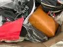 Apparel: Manually Sorted "Shoes, Handbags and Totes" (JAN26-0748X)