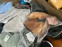 Apparel: Manually Sorted "Shoes, Handbags and Totes" (JAN26-0748X)