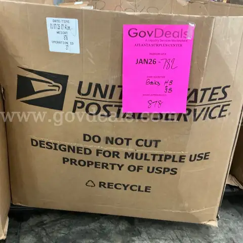 Books: Mixed "Hard and Soft Back" (JAN26-0782)