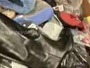 Apparel: Manually Sorted "Shoes, Handbags and Totes" (JAN26-0817X)