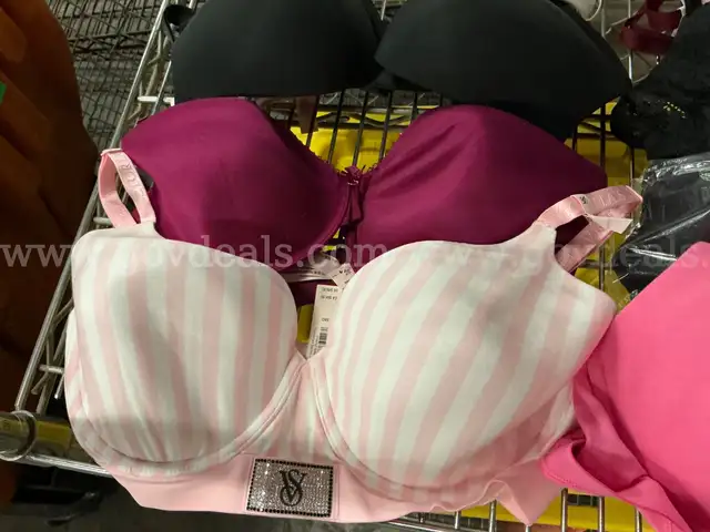 Apparel Clothes & Accessories “Victoria secret products” (JAN26-H028)