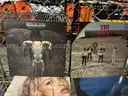 Mixed Media: “Albums” (JAN26-H025)