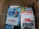 *General Merchandise "Gift Cards" - Approx. "500" (JAN26-G0003)