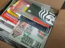 *General Merchandise "Gift Cards" - Approx. "500" (JAN26-G0003)