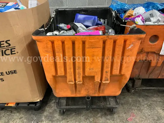 Hardware: "Automotive and Hardware" (JAN26-0898)