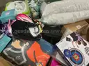 General Merchandise: (JAN26-0974)