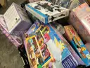 Collectibles: "Toys, Games and Puzzles" (JAN26-1042X)