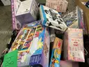 Collectibles: "Toys, Games and Puzzles" (JAN26-1042X)
