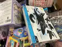 Collectibles: "Toys, Games and Puzzles" (JAN26-1042X)