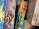 Collectibles: "Toys, Games and Puzzles" (JAN26-1042X)
