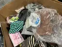 Apparel: Manually Sorted "Shoes, Handbags and Totes" (JAN26-1238)
