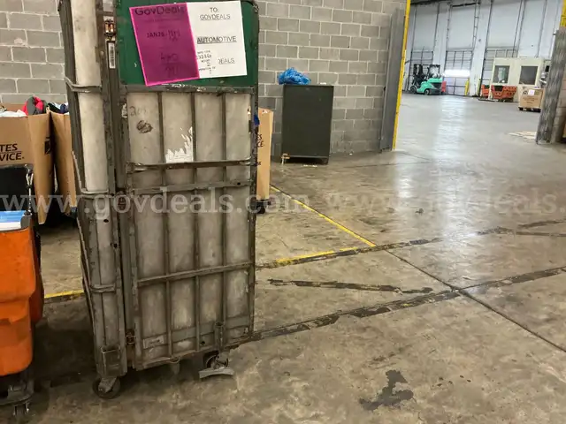 Hardware: "Automotive and Hardware" (JAN26-1324)