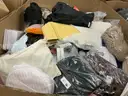 Apparel: Manually Sorted "Shoes, Handbags and Totes" (JAN26-1333)