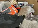 Apparel: Manually Sorted "Shoes, Handbags and Totes" (JAN26-1333)