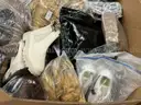 Apparel: Manually Sorted "Shoes, Handbags and Totes" (JAN26-1642X)