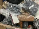 Apparel: Manually Sorted "Shoes, Handbags and Totes" (JAN26-1712X)