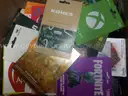 *General Merchandise "Gift Cards" - Approx. "350" (JAN26-G0005)