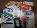 *General Merchandise "Gift Cards" - Approx. "350" (JAN26-G0005)